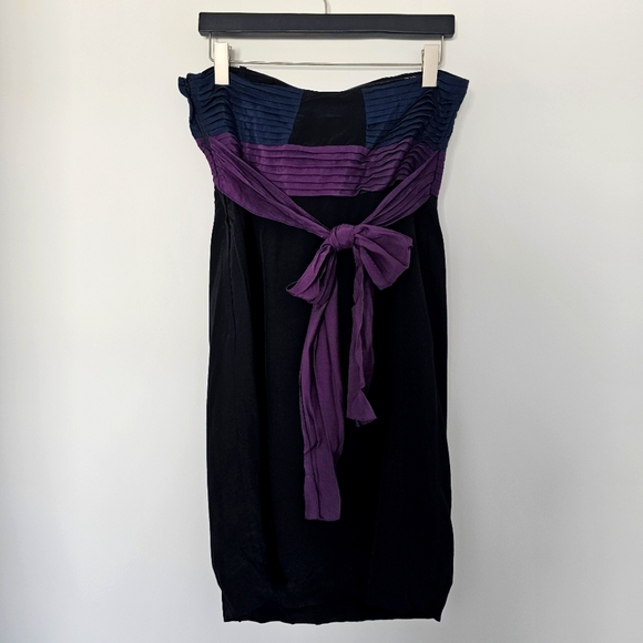 NWT RW&Co. Cocktail Dress - Picture 3 of 5